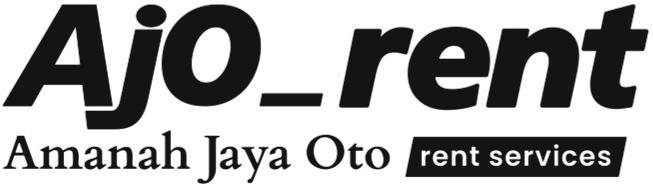 AjO_rent - Amanah Jaya Oto Rent Services